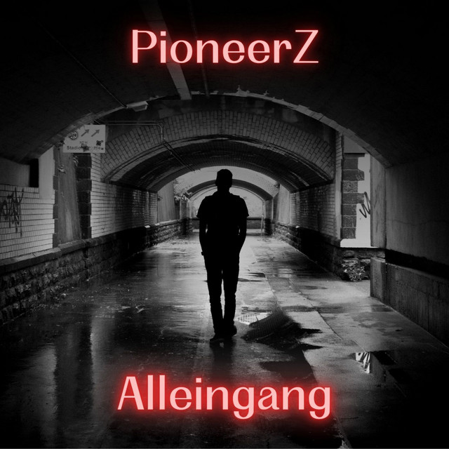 Alleingang cover art