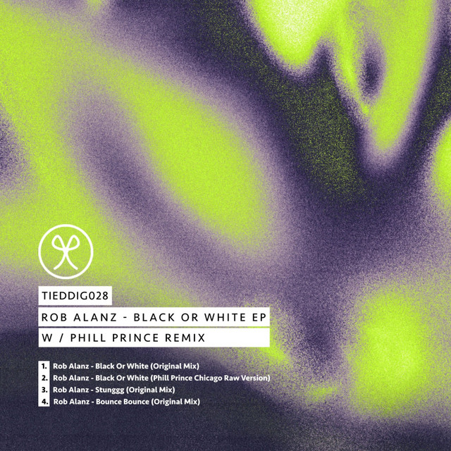 Bounce Bounce album art