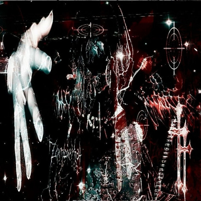 dark dynasty cover art