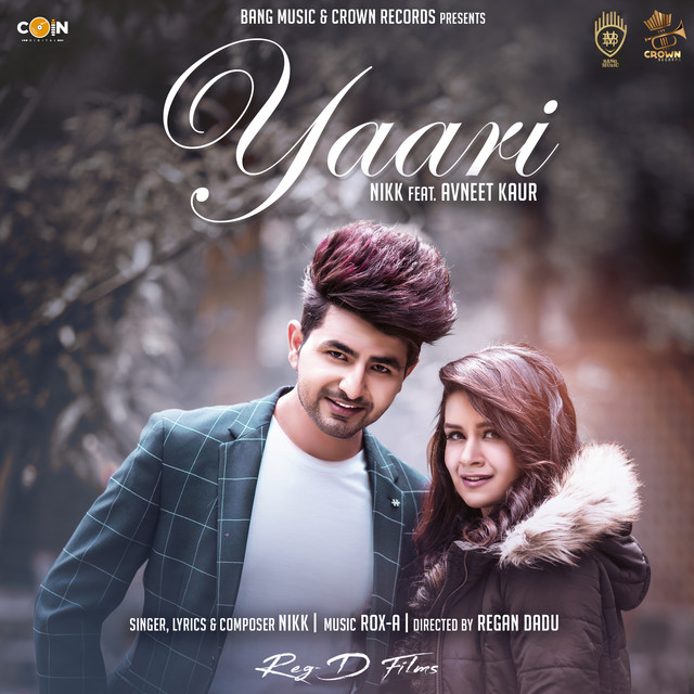 Yaari by Nikk