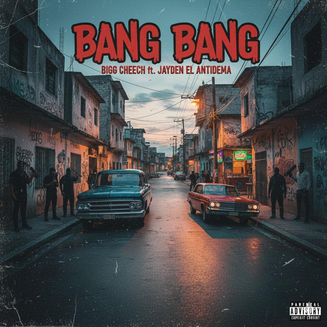 Bang Bang