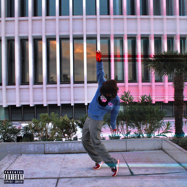 LOSER cover art