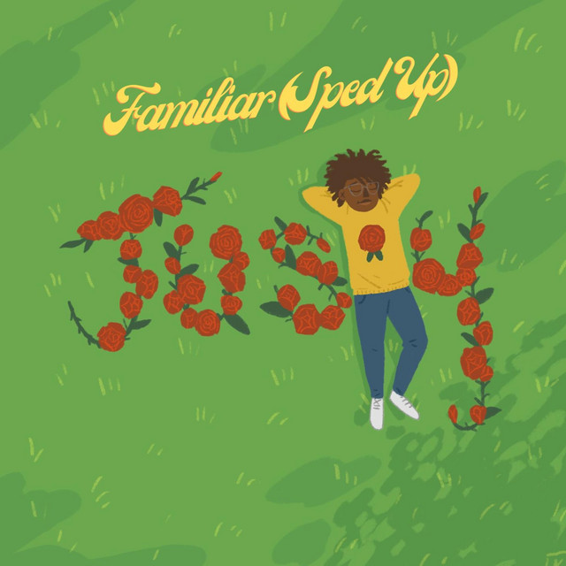 Familiar - Sped Up