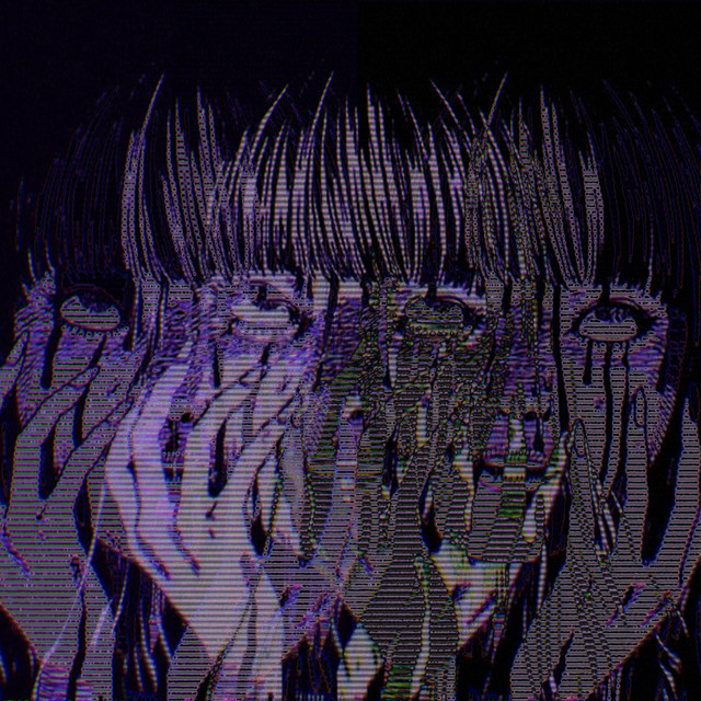 Обкладинка hxllxt — Psychosis II