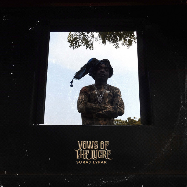 Vows of the Lucre cover art
