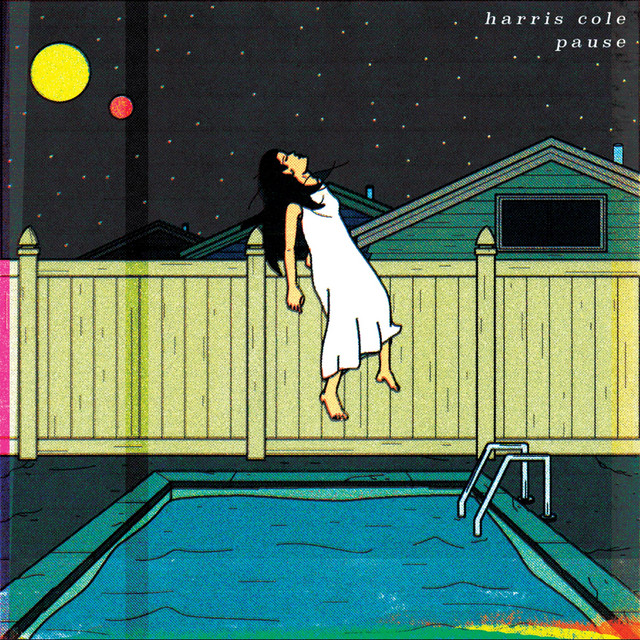Pause cover art