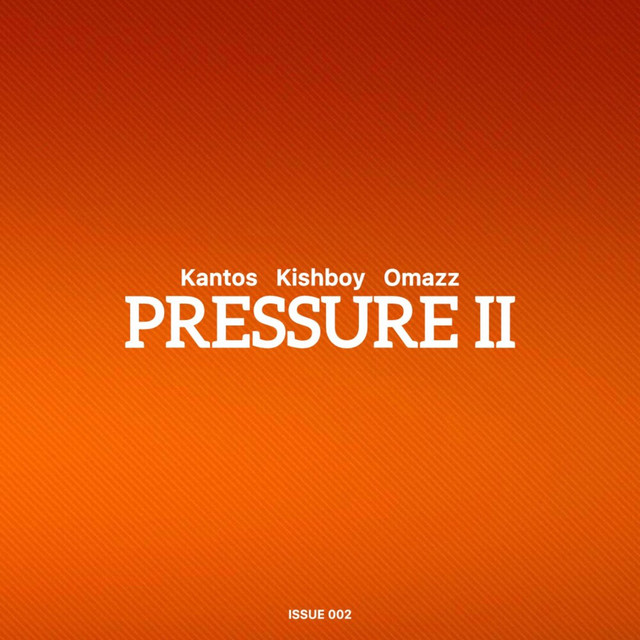 PRESSURE II
