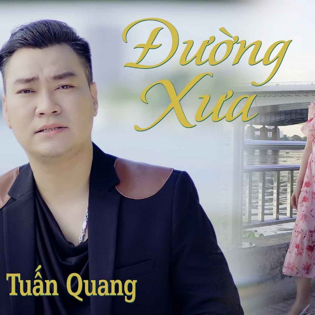 Đường Xưa cover art