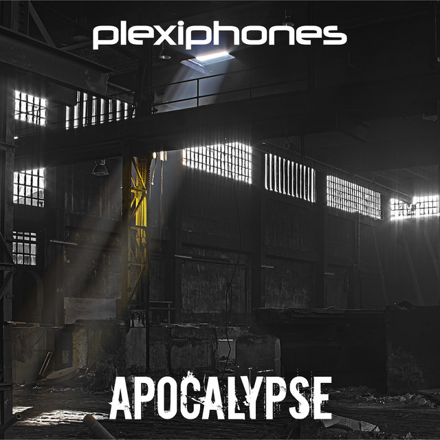 Apocalypse (Remix Edition) cover art