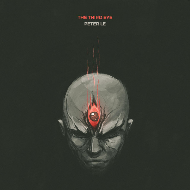 The Third Eye cover art