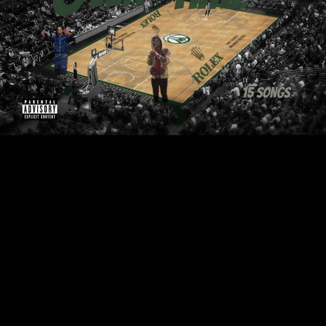 Over Time cover art