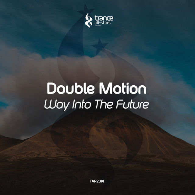 Обкладинка Double Motion — Way into the Future