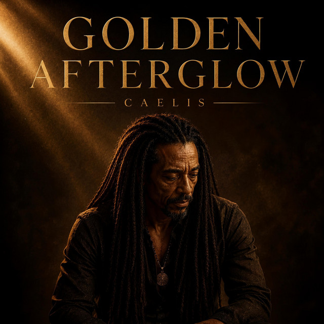 Golden Afterglow cover art