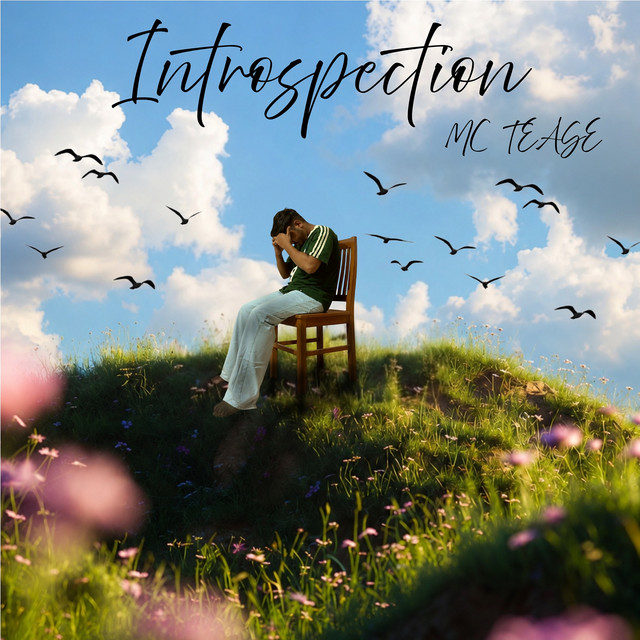 Introspection — MC TEASE, Senpai7 cover art