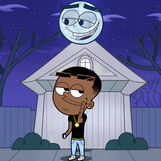 Midnight Vibes cover art