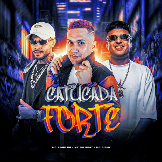 CATUCADA FORTE