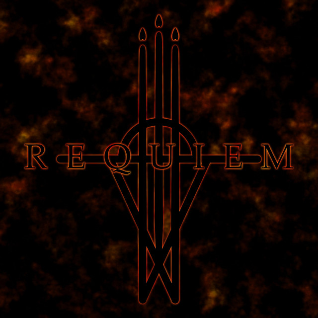 Requiem cover art
