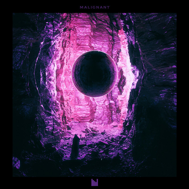 Malignant cover art
