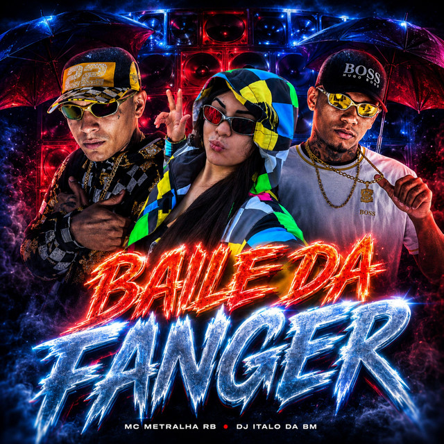 Baile da Fanger