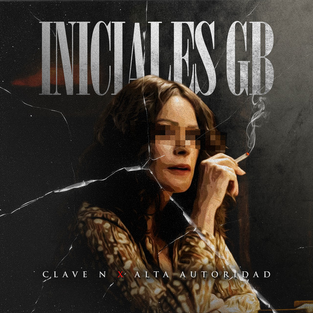 Iniciales GB