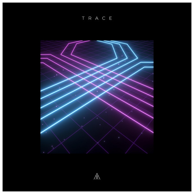 Trace cover art