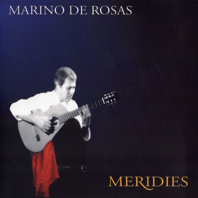 Meridies cover art