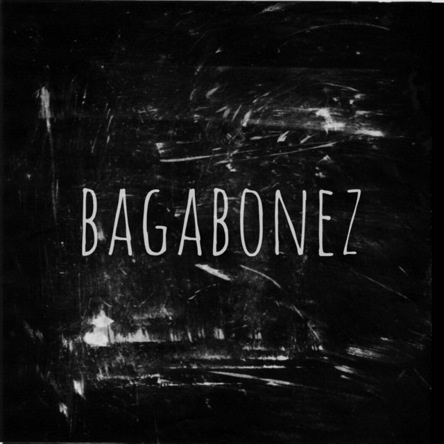 Bagabonez cover