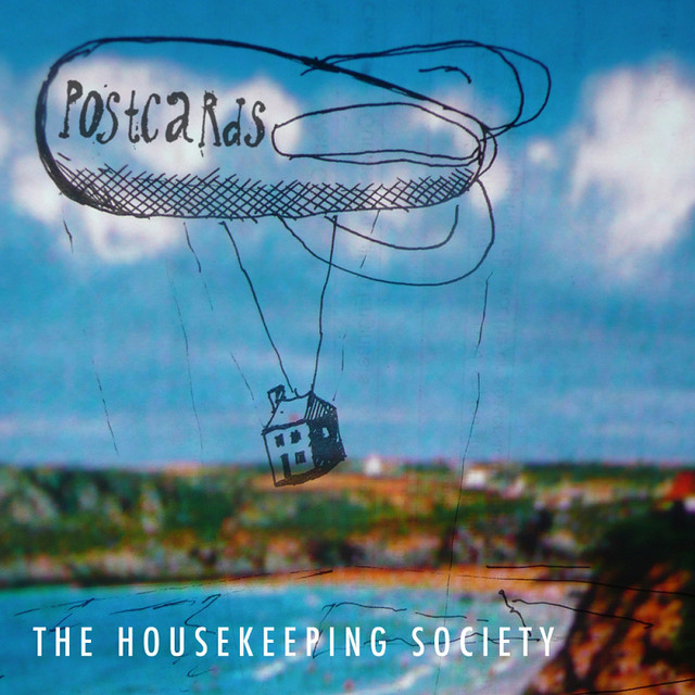 The Housekeeping Society Photo