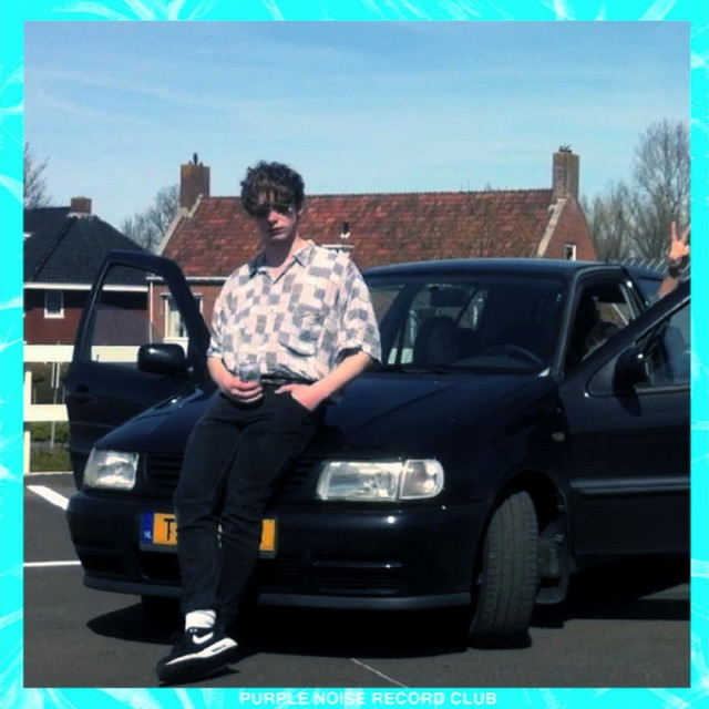 undefined album image