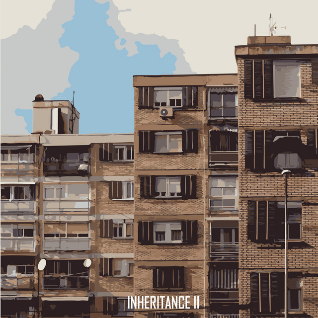 Inheritance II cover art