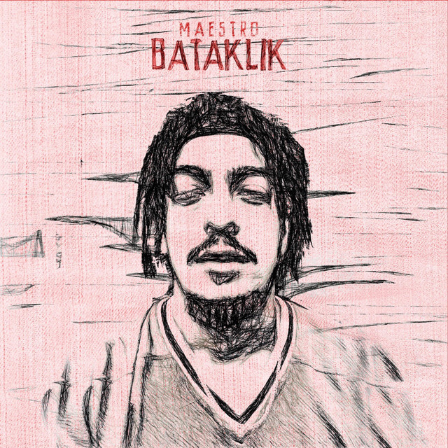 Bataklık cover art
