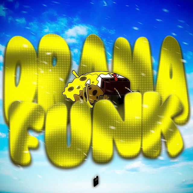 DRAMA FUNK