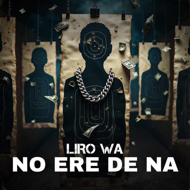 No Ere De Na