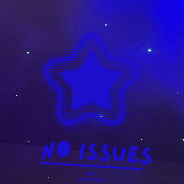 NO ISSUES - Single by mxzr. | Spotify