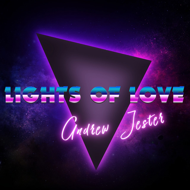Lights of Love cover art