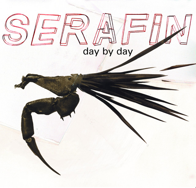 Day By Day cover art