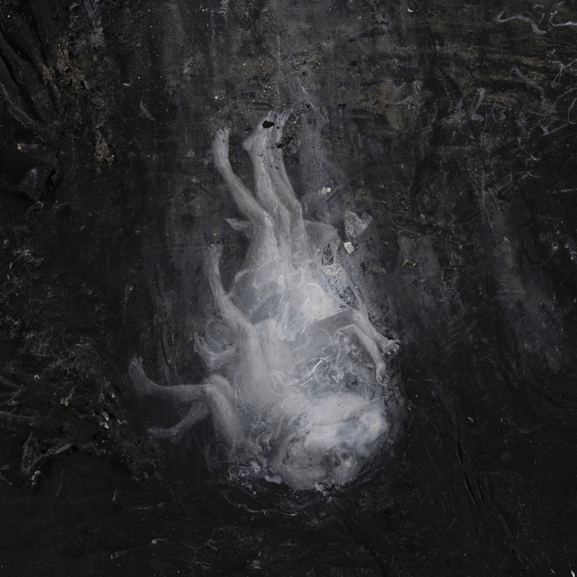 Until We All Lie Deep Beneath The Waves cover art