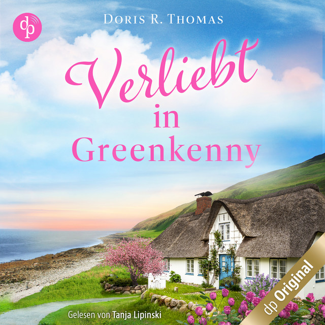 Verliebt in Greenkenny [Irish Lovestories, Band 1, Ein Irland-Liebesroman (Ungekürzt)] cover art