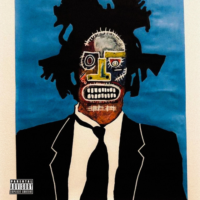 Outside My Element cover art