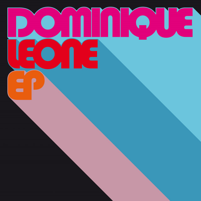 Dominique Leone EP cover