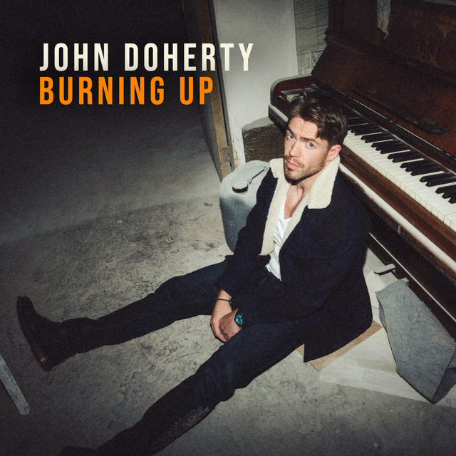 Burning Up