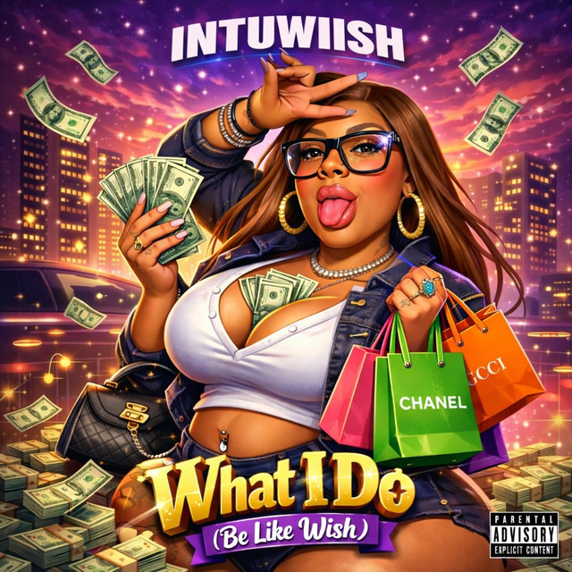 What I Do (Be Like Wish)