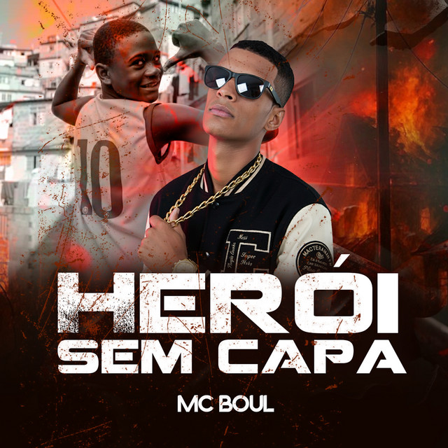 Heroi Sem Capa