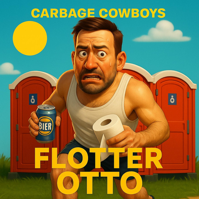 Flotter Otto