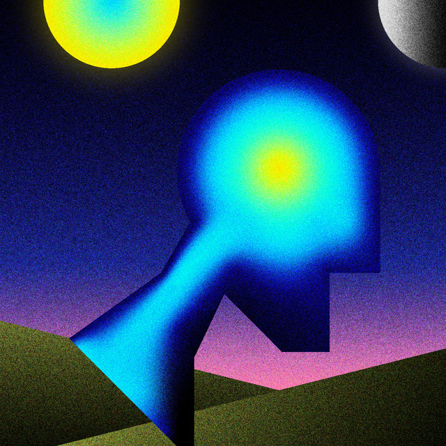 Starchild cover art
