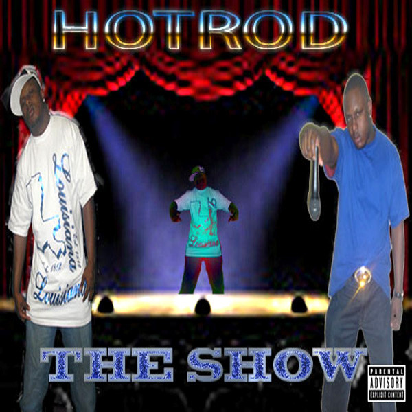 Intro cover art