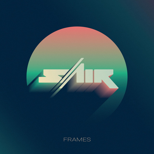 Frames cover art