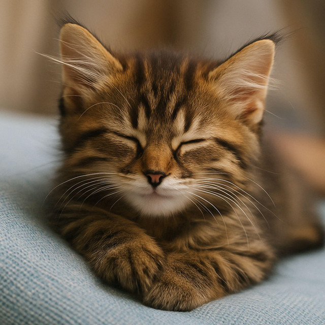 Catnap Lullaby