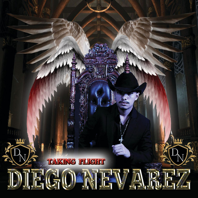 Taking Flight cover art