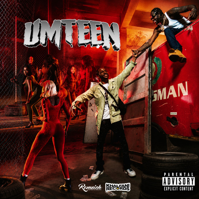 Umteen